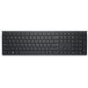DELL Tastiera Dell Pro ? KB500 - italiano (QWERTY), Dimensioni complete (100%), Senza fili, RF Wireless, QWERTY, Nero - KB500-BK-R-ITL
