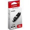 Canon Cartuccia d'inchiostro nero a pigmenti a resa elevata PGI-550PGBK XL - 6431B001