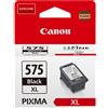 Canon PG-575XL cartuccia d'inchiostro 1 pz Originale Resa elevata (XL) Nero - 5437C001