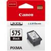 Canon PG-575 cartuccia d'inchiostro nero originale 1 pz - 5438C001