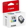 Canon CL-576 cartuccia d'inchiostro colore originale 1 pz C/M/Y - 5442C001