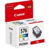 Canon CL-576XL cartuccia d'inchiostro 1 pz Originale Resa elevata (XL) Magenta, Giallo, Ciano - 5441C001