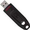 SanDisk Ultra unità flash USB 32 GB USB tipo A 3.2 Gen 1 (3.1 Gen 1) Nero, Chiavetta USB - SDCZ48-032G-U46