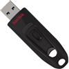 SanDisk Ultra unità flash USB 64 GB USB tipo A 3.2 Gen 1 (3.1 Gen 1) Nero, Chiavetta USB - SDCZ48-064G-U46