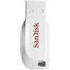 SanDisk Cruzer Blade USB - SDCZ50C-016G-B35W