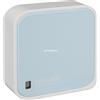 TP-Link TL-WR802N router wireless Fast Ethernet Banda singola (2.4 GHz) Blu, Bianco - TL-WR802N