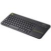 Logitech Wireless Touch Keyboard K400 Plus - 920-007135