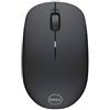 DELL WM126 mouse Ambidestro RF Wireless Ottico 1000 DPI - 570-AAMH