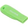 SanDisk Cruzer Blade USB - SDCZ50C-032G-B35GE
