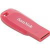 SanDisk Cruzer Blade USB - SDCZ50C-032G-B35PE