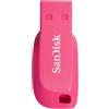 SanDisk Cruzer Blade USB - SDCZ50C-016G-B35PE