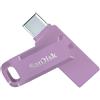 SanDisk Ultra Dual Drive Go - SDDDC3-128G-G46L