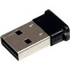 StarTech.com Adattatore di rete Mini USB Bluetooth 2.1 EDR Classe 1 - Adattatore di rete - USB - Bluetooth 2.1 EDR - Classe 1 - - USBBT1EDR2