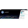 HP SUPPLIES HP Cartuccia toner ciano originale LaserJet 205A - CF531A