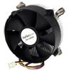 StarTech.com Ventola CPU da 95 mm dissipatore per socket LGA1156/1155 con PWM - Processore - Refrigeratore - LGA 1156 (Socket H) - FAN1156PWM