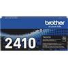 Brother TN-2410 toner 1 pezzo(i) Originale Nero - TN2410