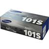 HP SUPPLIES Samsung Cartuccia toner nero Samsung MLT-D101S - SU696A