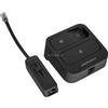 HP Poly MDA105 QD USB-A Analog-Switch, Interruttore - 8A7E2AA