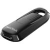 SanDisk Ultra Slider USB-C - SDCZ480-128G-G46
