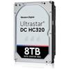 Western Digital Ultrastar 8TB SATA HC320 HUS728T8TALE6L4 0B36404 - 0B36404