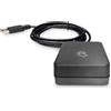 HP JetDirect 3100w - Server di stampa - Bluetooth - 3JN69A