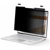 StarTech.com 14-inch 16:9 Touch Privacy Screen, Anti-Glare Privacy Filter, Laptop Monitor Screen Protector with +/- 30 Deg. View - 14LT-PRIVACY-SCREEN