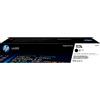 HP SUPPLIES HP Cartuccia toner nero per stampante laser originale 117A - W2070A