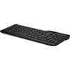HP 475 - Tastiera - Modalit├á Dual, Multi-Dispositivo - 7N7B9AA#ABZ