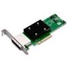 Broadcom HBA 9500-16e scheda di interfaccia e adattatore SAS - 05-50075-00