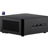 ASUS NUC 14 Pro RNUC14RVHU700002I UCFF Nero 155H, Barebone - 90AR0072-M001P0