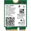 Intel® Wi-Fi 7 BE200 vPro, Adattatore Wi-Fi - BE200.NGWG