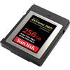 SanDisk SDCFE-256G-GN4NN memoria flash 256 GB CFexpress, Scheda di memoria - SDCFE-256G-GN4NN