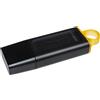 Kingston DataTraveler Drive Flash USB 3.2 - USB Exodia, Chiavetta USB - DTX/128GB