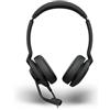 Jabra Evolve2 30 SE, USB C/A, UC Stereo - 23189-989-779