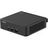 ASUS NUC 15 Pro Slim Kit RNUC15CRKV700000 - Barebone - 90AR00R2-M000T0