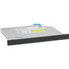 HP Slim - Supporto disco rigido - Scrivilettore DVD - interno - per workstation Z2 G5 (Tower) - 4L5K0AA