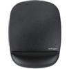 StarTech.com Ergonomisches Mauspad mit Gelkissen 17x18cm Gepolstertes Gel für - B-ERGO-MOUSE-PAD