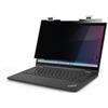 StarTech.com Filtro Privacy Luminoso per Lenovo X13 Yoga Gen 4 con Touch, Schermo Privacy Ribaltabile Antiriflesso, - X13Y4-PRIVACY-SCREEN