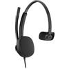 HP Poly Mission 415 - Missione 400 Serie - Caschi audio (headset) - C01B2AA#AC3
