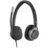 HP Poly HP Poly Mission 625 - Serie Mission 600 - Caschi audio (headset) - C01C6AA#AC3