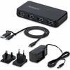 StarTech Hub StarTech.com - 4 x SuperSpeed USB 3.0 - ST4300USB3V2-UE