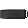 Kingston Technology DataTraveler 64GB USB portatile 3.2 Gen 1 Exodia Nero - DTXG2/64GB