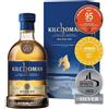 KILCHOMAN DISTILLERY Scotch Whisky Kilchoman Machir Bay Islay