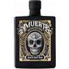 Amuerte Gin 'Coca Leaf Black' Amuerte