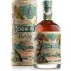 The Bleeding Heart Company DON PAPA RUM BAROKO CL.70 40°