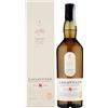 Diageo LAGAVULIN WHISKY 8Y CL.70 48° AST