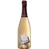 Fredestel Champagne Perle Blanche Extra Brut 75 cl