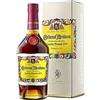 Sánchez Romate Hnos Brandy De Jerez Solera Gran Reserva Cardenal Mendoza 70 cl