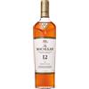 The Macallan 12 Y.O. Sherry Oak Cask 0.70 cl