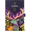 Glenfiddich 15 Y.O. Flash Pack 0.70 cl